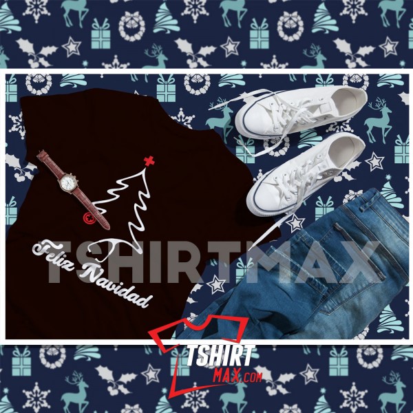 Feliz Navidad Nurse V3